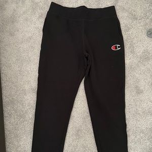 Men’s champion joggers